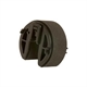 Afbeelding van HP RM1-4426-000CN paper pickup roller (origineel)